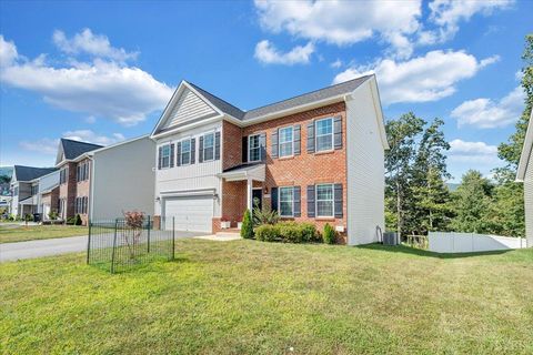 Tiny photo for 4933 Warrior Drive, Salem, VA 24153 (MLS # 361876)