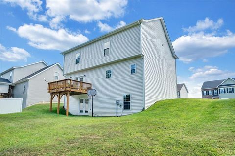 Tiny photo for 4933 Warrior Drive, Salem, VA 24153 (MLS # 361876)