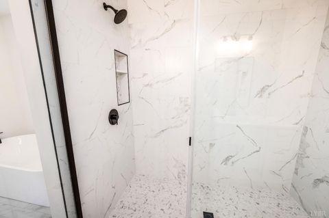 Tiny photo for 11286 Leesville Road, Evington, VA 24550 (MLS # 363086)