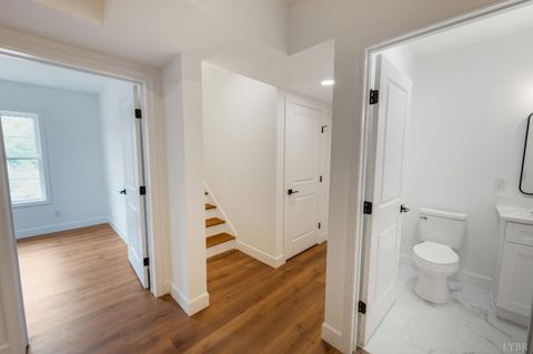Tiny photo for 11286 Leesville Road, Evington, VA 24550 (MLS # 363086)