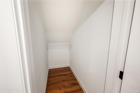 Tiny photo for 11286 Leesville Road, Evington, VA 24550 (MLS # 363086)