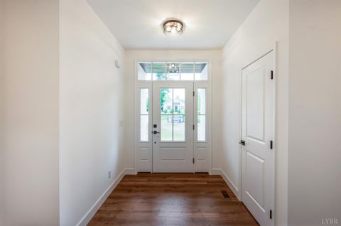 Tiny photo for 11286 Leesville Road, Evington, VA 24550 (MLS # 363086)