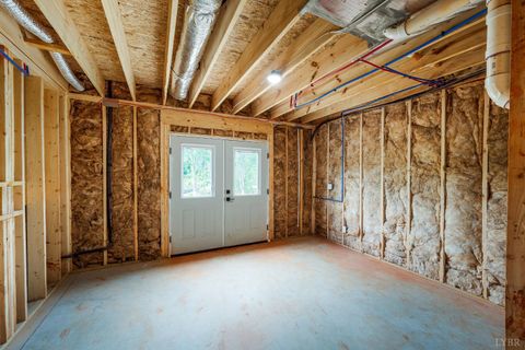 Tiny photo for 11286 Leesville Road, Evington, VA 24550 (MLS # 363086)