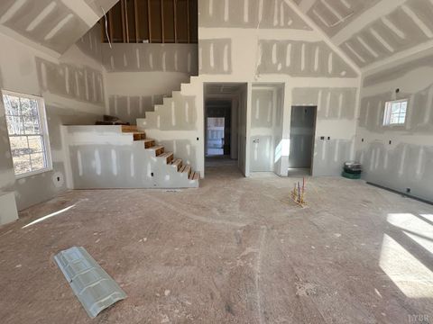 Tiny photo for 11286 Leesville Road, Evington, VA 24550 (MLS # 363086)