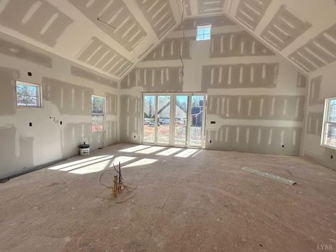 Tiny photo for 11286 Leesville Road, Evington, VA 24550 (MLS # 363086)