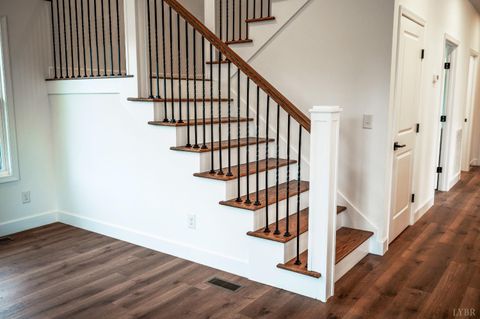 Tiny photo for 11286 Leesville Road, Evington, VA 24550 (MLS # 363086)