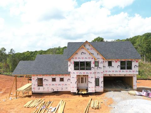 Tiny photo for 11286 Leesville Road, Evington, VA 24550 (MLS # 363086)