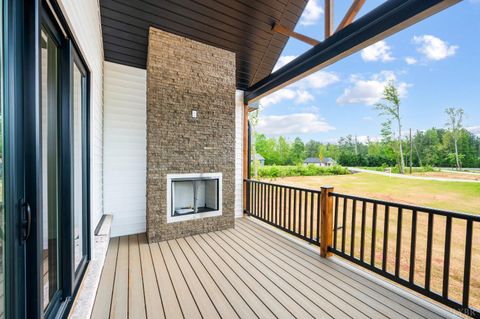 Tiny photo for 11286 Leesville Road, Evington, VA 24550 (MLS # 363086)