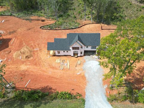 Tiny photo for 11286 Leesville Road, Evington, VA 24550 (MLS # 363086)