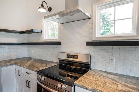 Tiny photo for 11286 Leesville Road, Evington, VA 24550 (MLS # 363086)