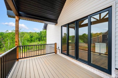 Tiny photo for 11286 Leesville Road, Evington, VA 24550 (MLS # 363086)