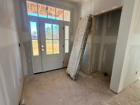 Tiny photo for 11286 Leesville Road, Evington, VA 24550 (MLS # 363086)