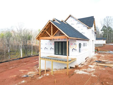 Tiny photo for 11286 Leesville Road, Evington, VA 24550 (MLS # 363086)