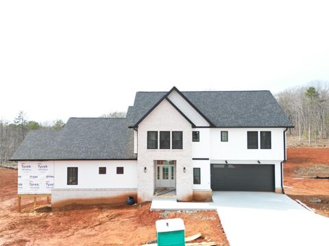 Photo of 11286 Leesville Road, Evington, VA 24550 (MLS # 363086)