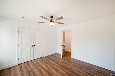 Tiny photo for 11286 Leesville Road, Evington, VA 24550 (MLS # 363086)
