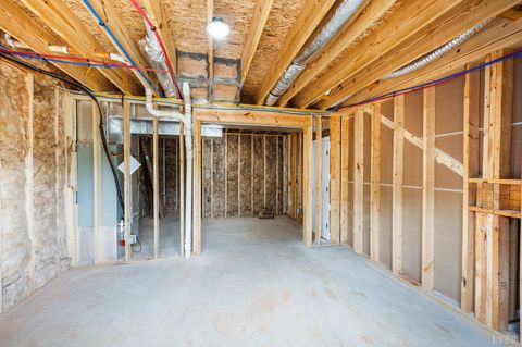 Tiny photo for 11286 Leesville Road, Evington, VA 24550 (MLS # 363086)
