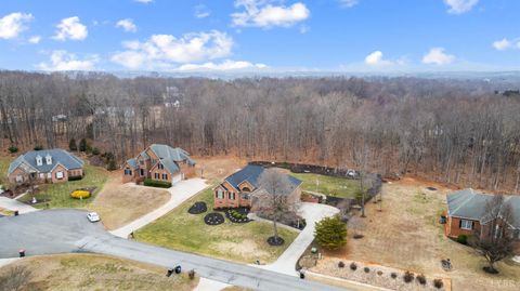 Tiny photo for 1285 Ashburn Drive, Forest, VA 24551 (MLS # 363825)