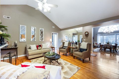 Tiny photo for 1285 Ashburn Drive, Forest, VA 24551 (MLS # 363825)