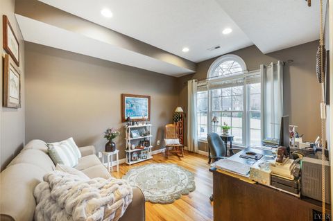 Tiny photo for 1285 Ashburn Drive, Forest, VA 24551 (MLS # 363825)