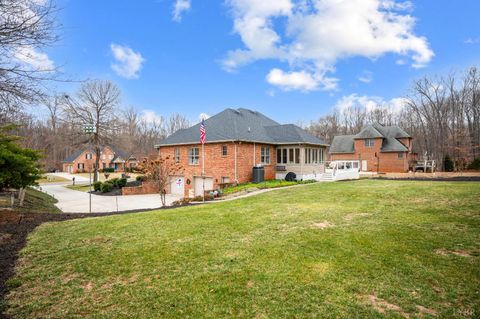 Tiny photo for 1285 Ashburn Drive, Forest, VA 24551 (MLS # 363825)