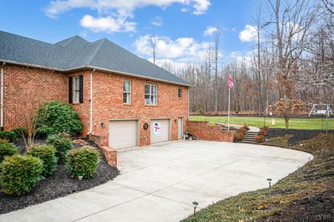 Tiny photo for 1285 Ashburn Drive, Forest, VA 24551 (MLS # 363825)