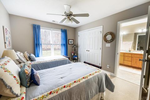 Tiny photo for 1285 Ashburn Drive, Forest, VA 24551 (MLS # 363825)