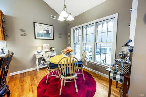 Tiny photo for 1285 Ashburn Drive, Forest, VA 24551 (MLS # 363825)