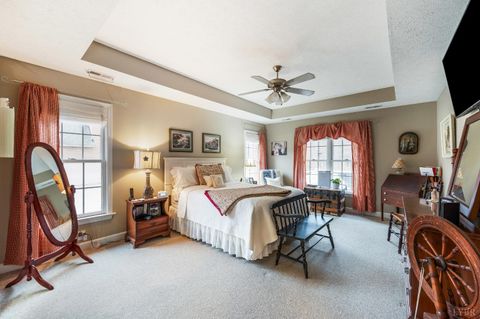 Tiny photo for 1285 Ashburn Drive, Forest, VA 24551 (MLS # 363825)