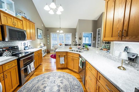 Tiny photo for 1285 Ashburn Drive, Forest, VA 24551 (MLS # 363825)