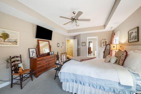 Tiny photo for 1285 Ashburn Drive, Forest, VA 24551 (MLS # 363825)