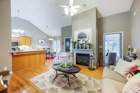 Tiny photo for 1285 Ashburn Drive, Forest, VA 24551 (MLS # 363825)