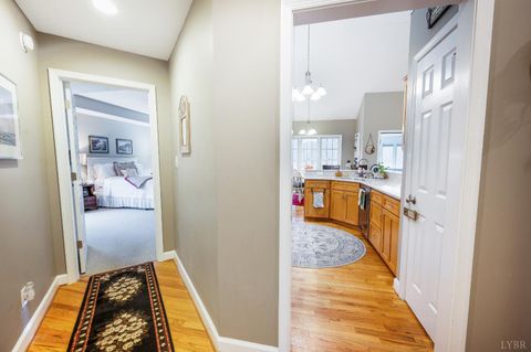 Tiny photo for 1285 Ashburn Drive, Forest, VA 24551 (MLS # 363825)