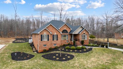 Tiny photo for 1285 Ashburn Drive, Forest, VA 24551 (MLS # 363825)