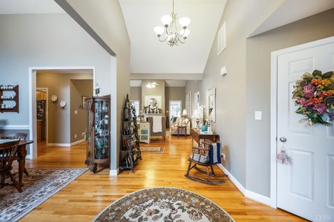 Tiny photo for 1285 Ashburn Drive, Forest, VA 24551 (MLS # 363825)