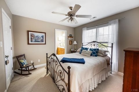 Tiny photo for 1285 Ashburn Drive, Forest, VA 24551 (MLS # 363825)