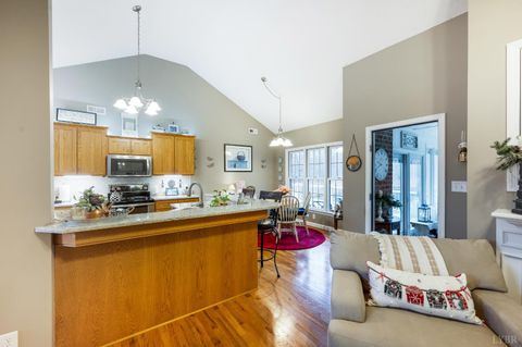 Tiny photo for 1285 Ashburn Drive, Forest, VA 24551 (MLS # 363825)