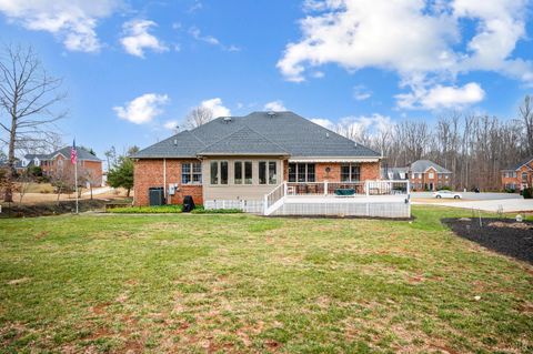 Tiny photo for 1285 Ashburn Drive, Forest, VA 24551 (MLS # 363825)