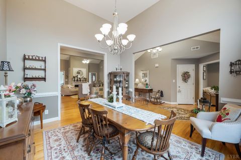 Tiny photo for 1285 Ashburn Drive, Forest, VA 24551 (MLS # 363825)