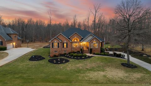 Tiny photo for 1285 Ashburn Drive, Forest, VA 24551 (MLS # 363825)