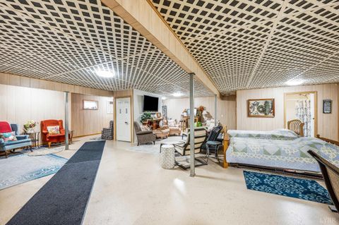 Tiny photo for 1285 Ashburn Drive, Forest, VA 24551 (MLS # 363825)