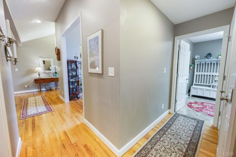 Tiny photo for 1285 Ashburn Drive, Forest, VA 24551 (MLS # 363825)