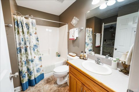 Tiny photo for 1285 Ashburn Drive, Forest, VA 24551 (MLS # 363825)