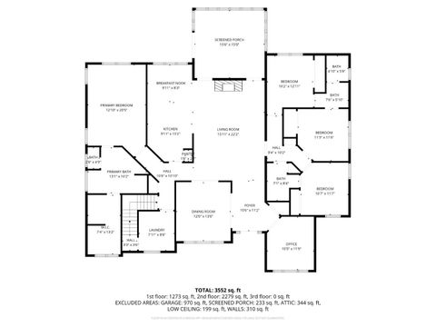 Tiny photo for 1285 Ashburn Drive, Forest, VA 24551 (MLS # 363825)