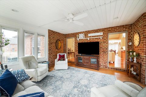 Tiny photo for 1285 Ashburn Drive, Forest, VA 24551 (MLS # 363825)