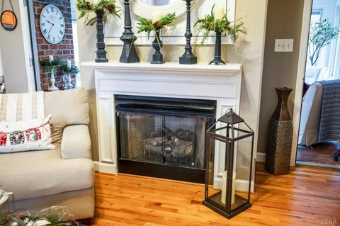 Tiny photo for 1285 Ashburn Drive, Forest, VA 24551 (MLS # 363825)