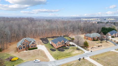 Tiny photo for 1285 Ashburn Drive, Forest, VA 24551 (MLS # 363825)