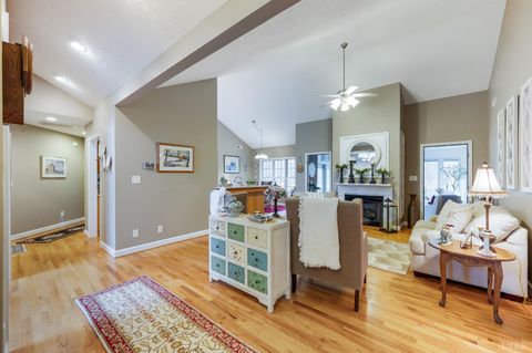 Tiny photo for 1285 Ashburn Drive, Forest, VA 24551 (MLS # 363825)