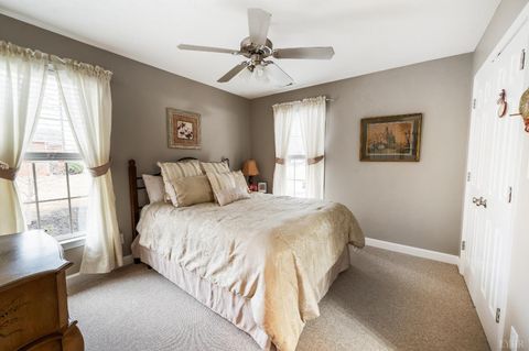 Tiny photo for 1285 Ashburn Drive, Forest, VA 24551 (MLS # 363825)