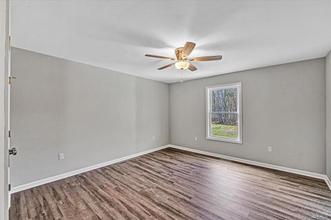 Tiny photo for 1900 Skinnell Mill Road, Bedford, VA 24523 (MLS # 364603)