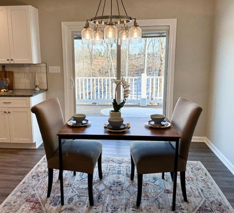 Tiny photo for 1900 Skinnell Mill Road, Bedford, VA 24523 (MLS # 364603)